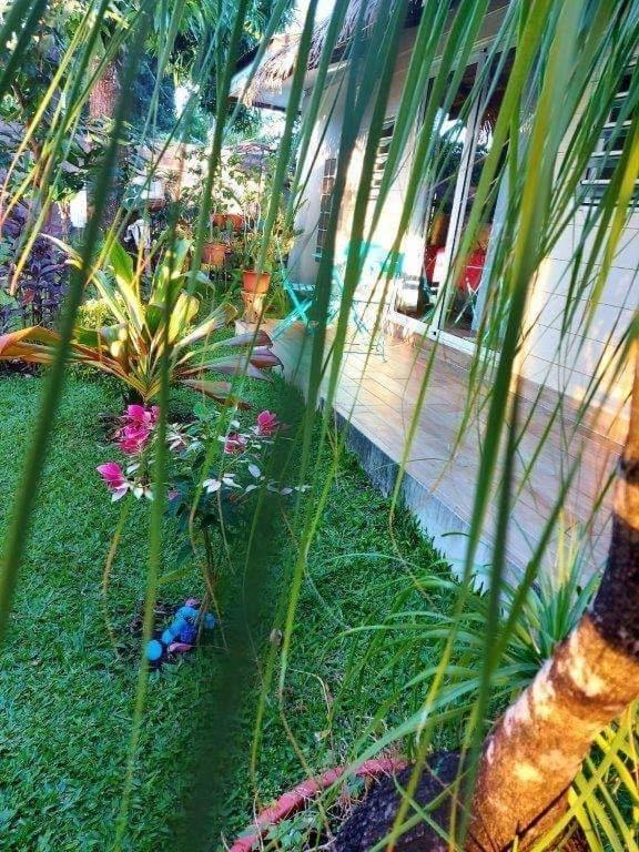 Tokerau Tahiti Hotel Pirae Exterior foto
